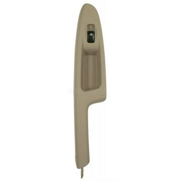 Standard Motor Products DWS-668 Power Window Switch Standard Motor Products DWS-668 Power Window Switch